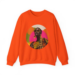 Celestial Confidence Sweatshirt