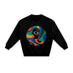 Bold Vision Heavyweight Sweatshirt