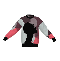 The Quiet Power Knit Sweater