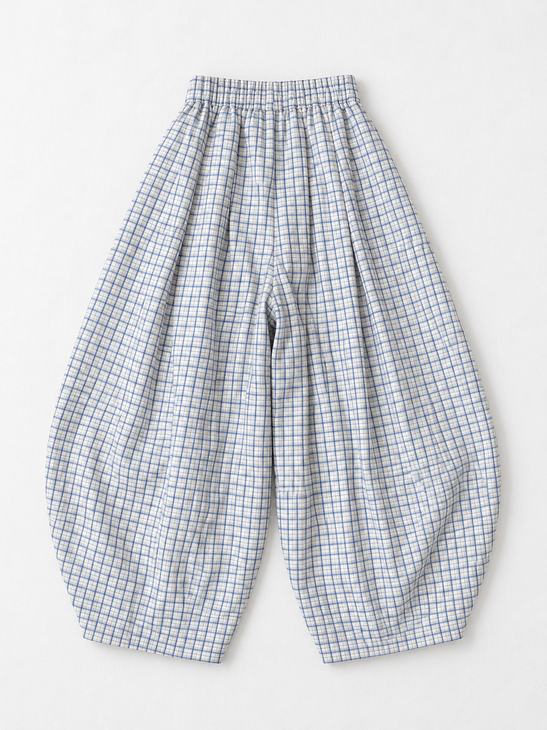 Blue · flat-back