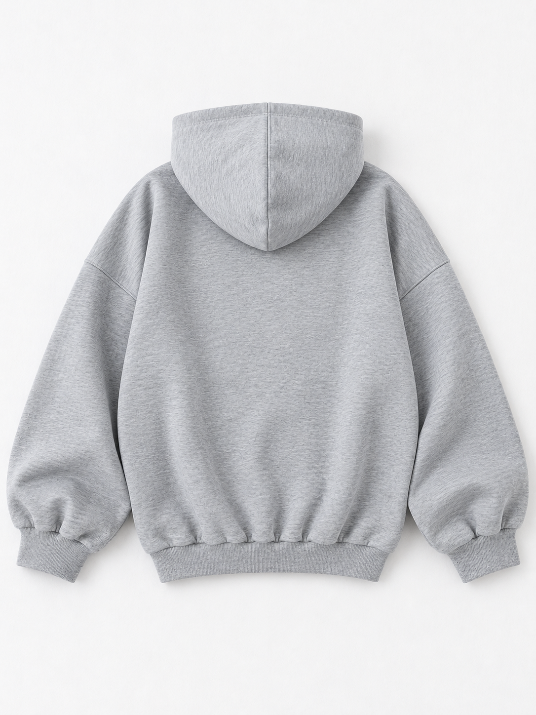 gray · flat-back