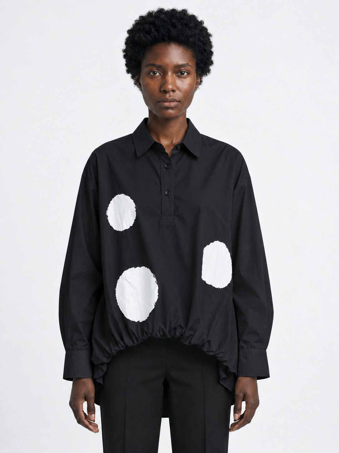 black · model-front