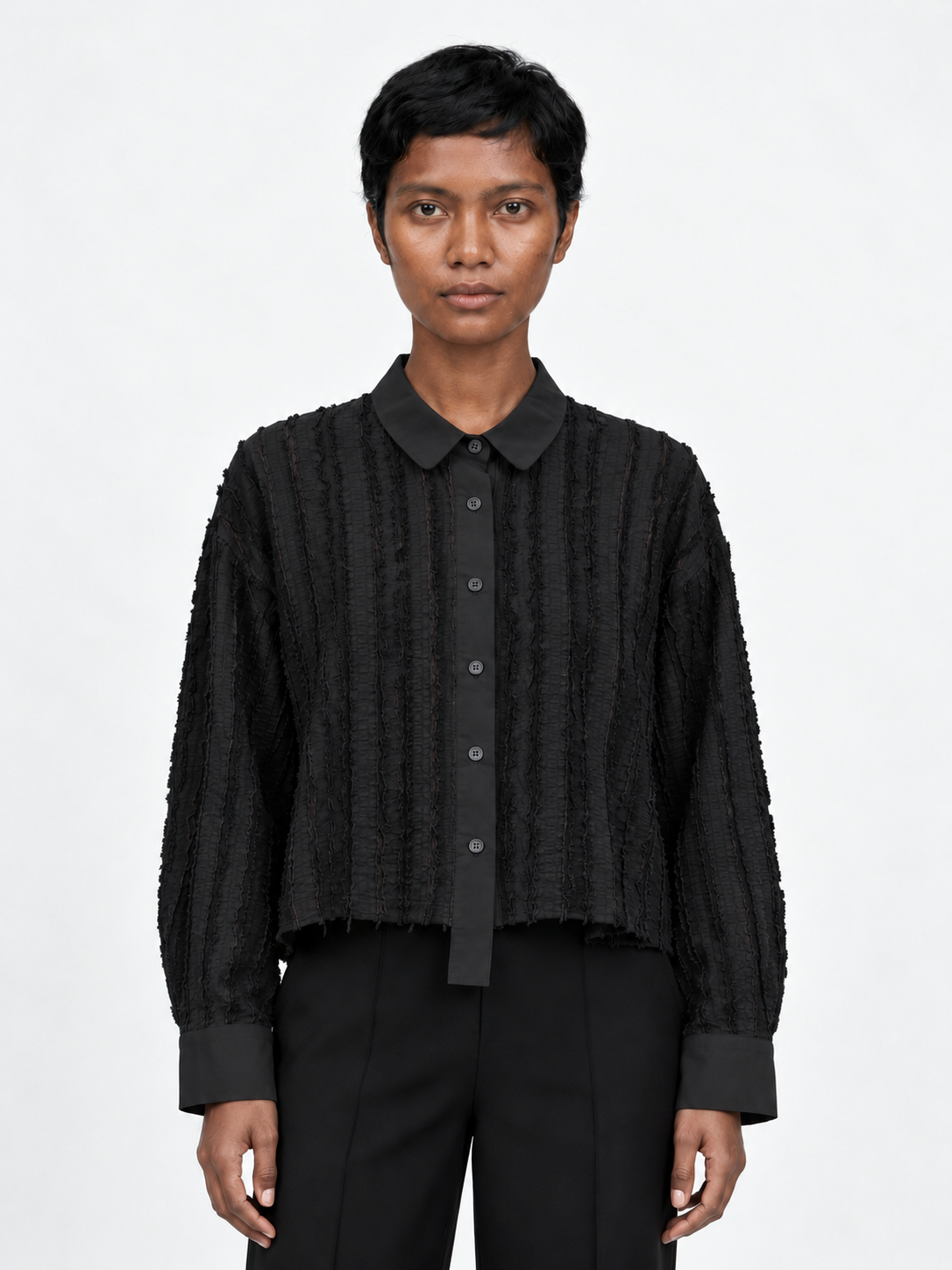 black · model-front
