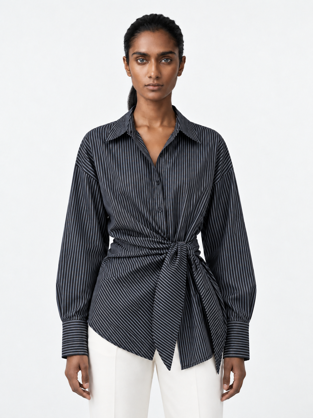 black · model-front