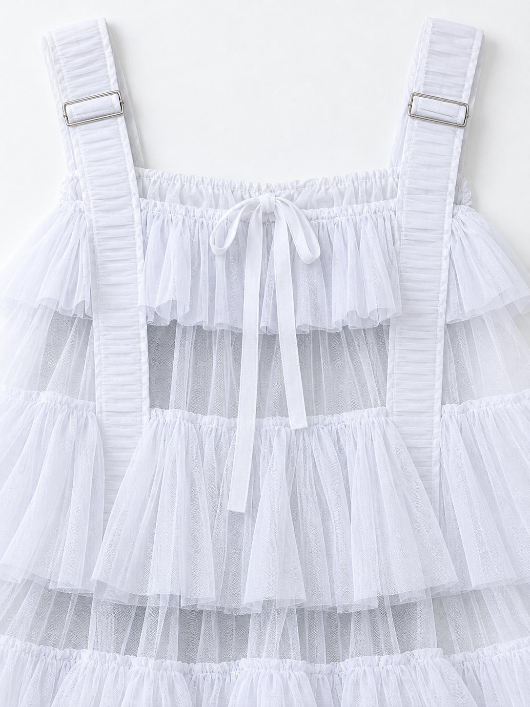 White dress · detail-1