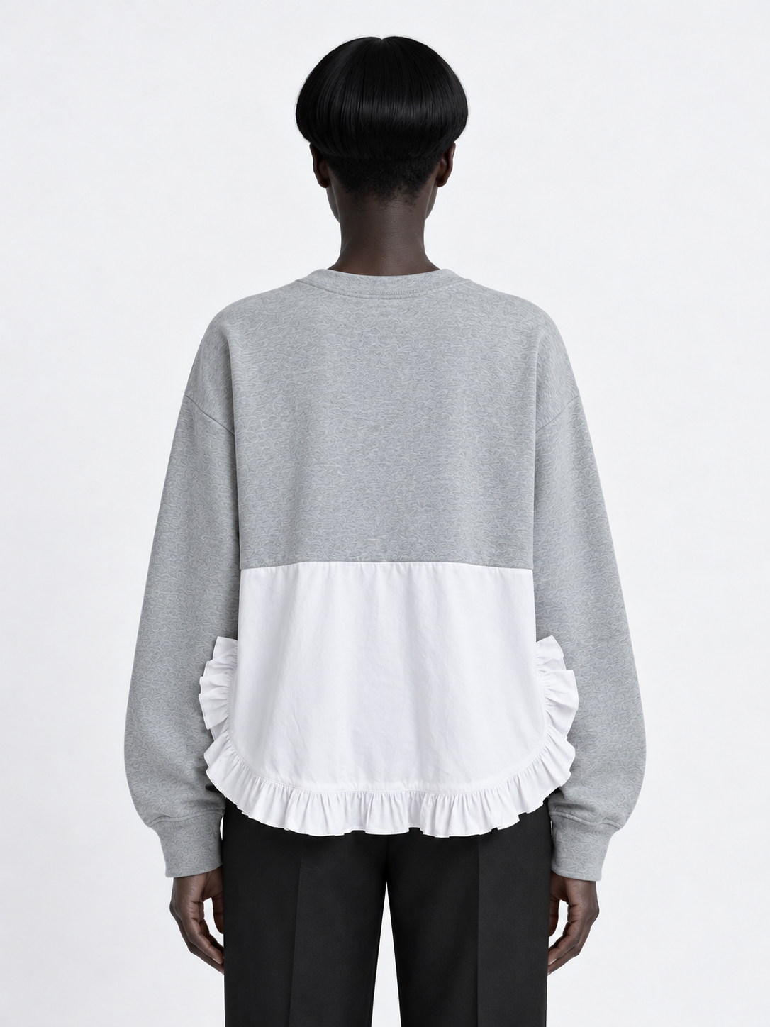 white · model-back