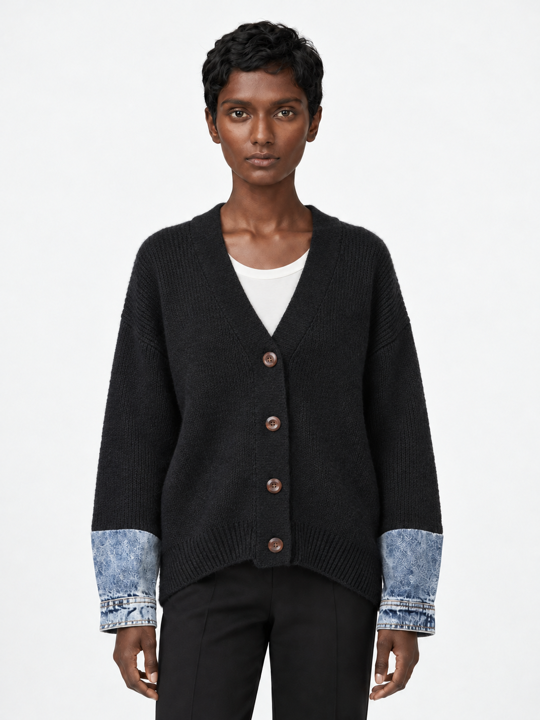 black · model-front