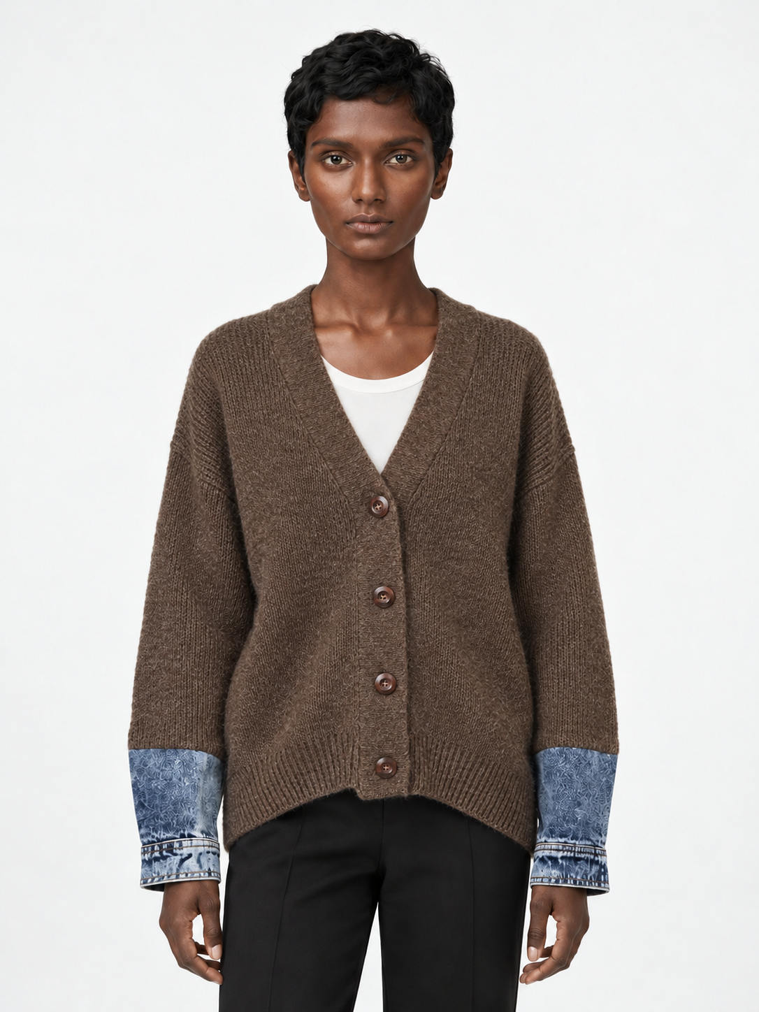 coffee · model-front