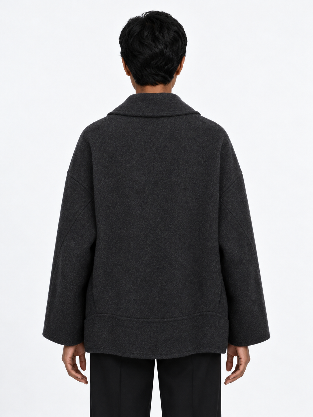 dark gray · model-back