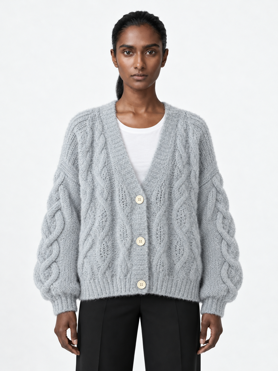 blue · model-front
