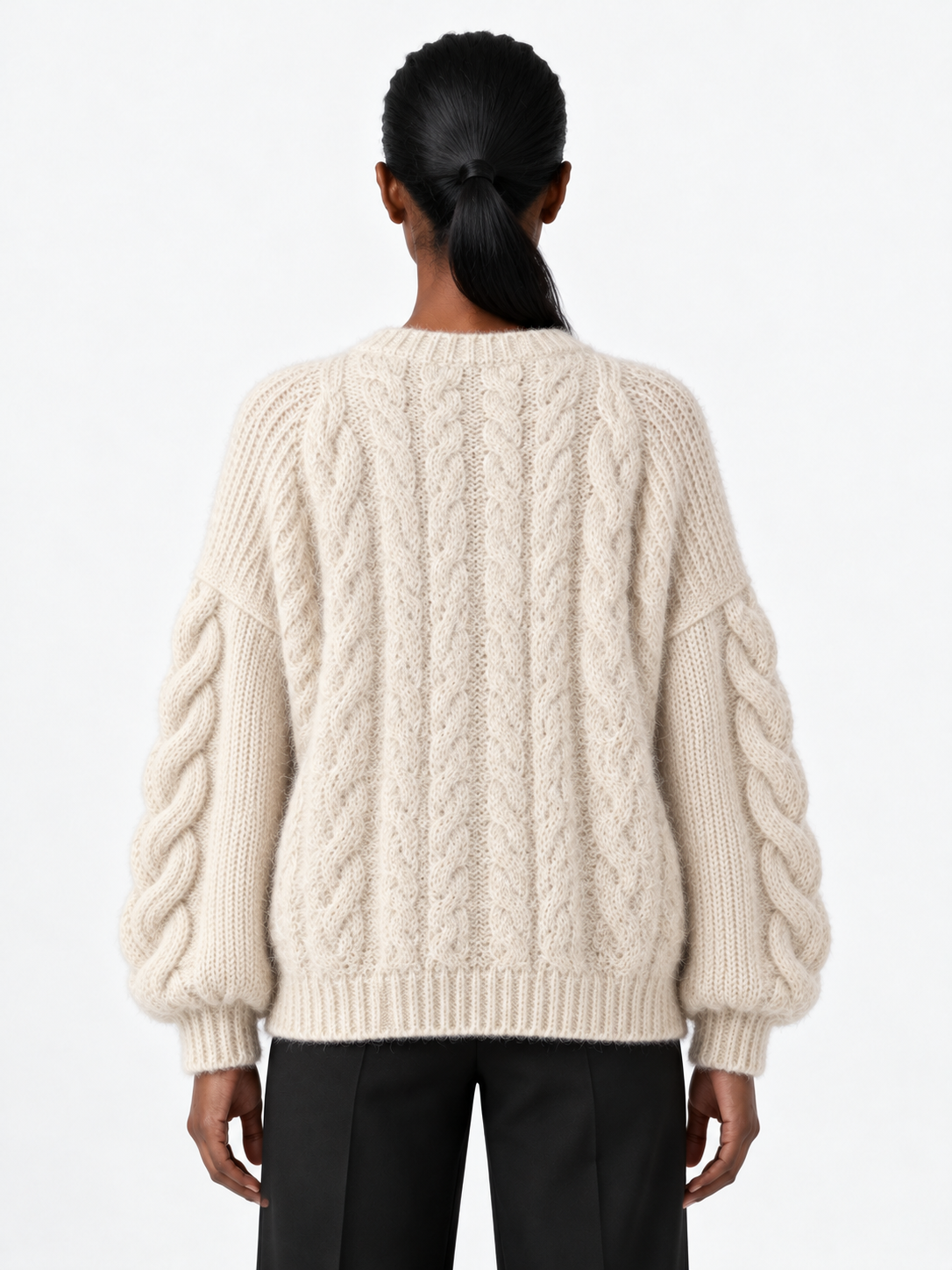 oat color · model-back