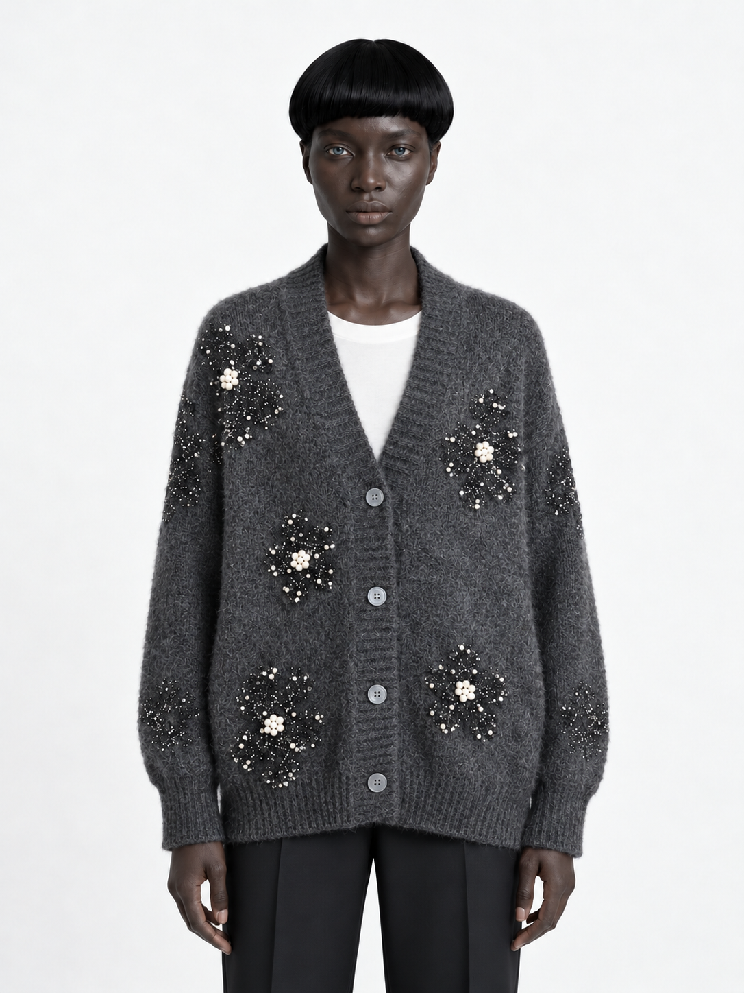 gray · model-front