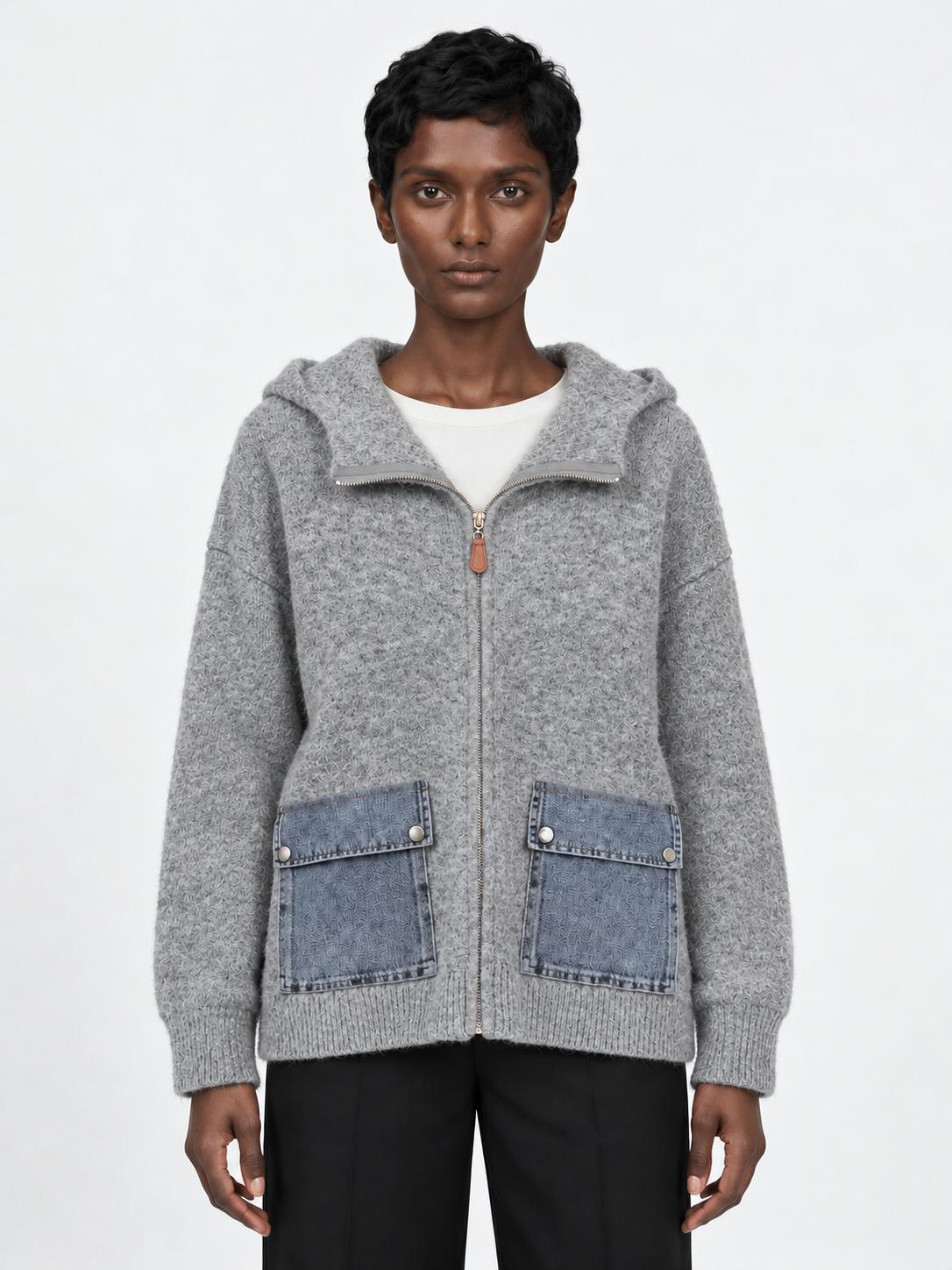 light gray · model-front