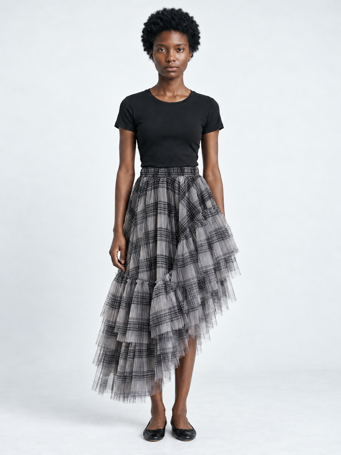 dark gray · model-front