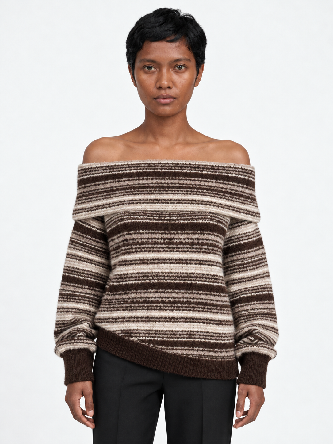 coffee · model-front