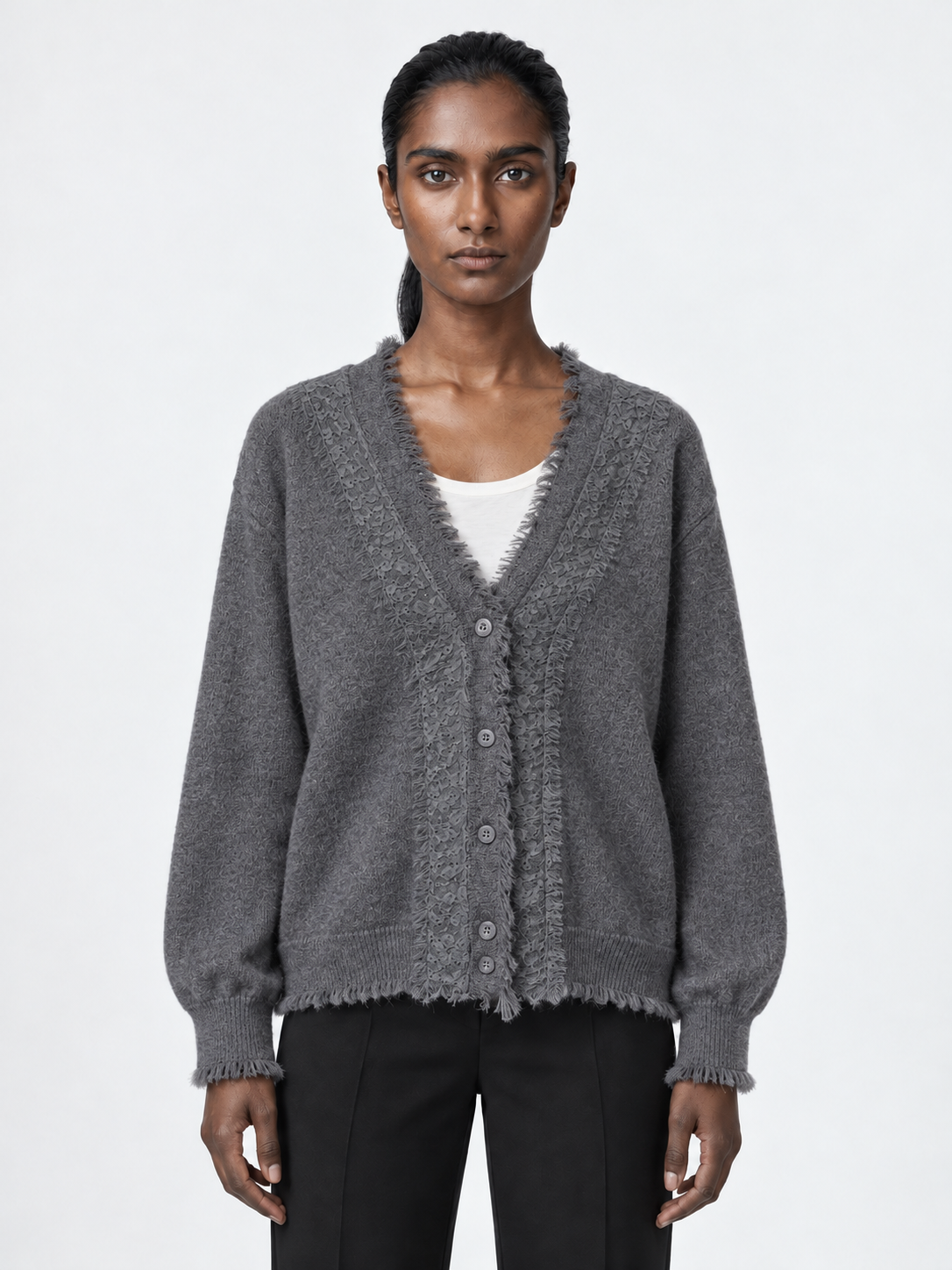 gray · model-front