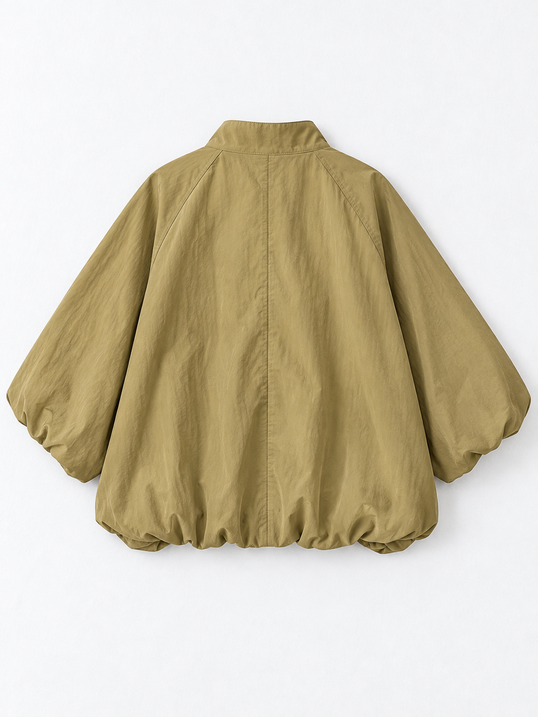 khaki · flat-back
