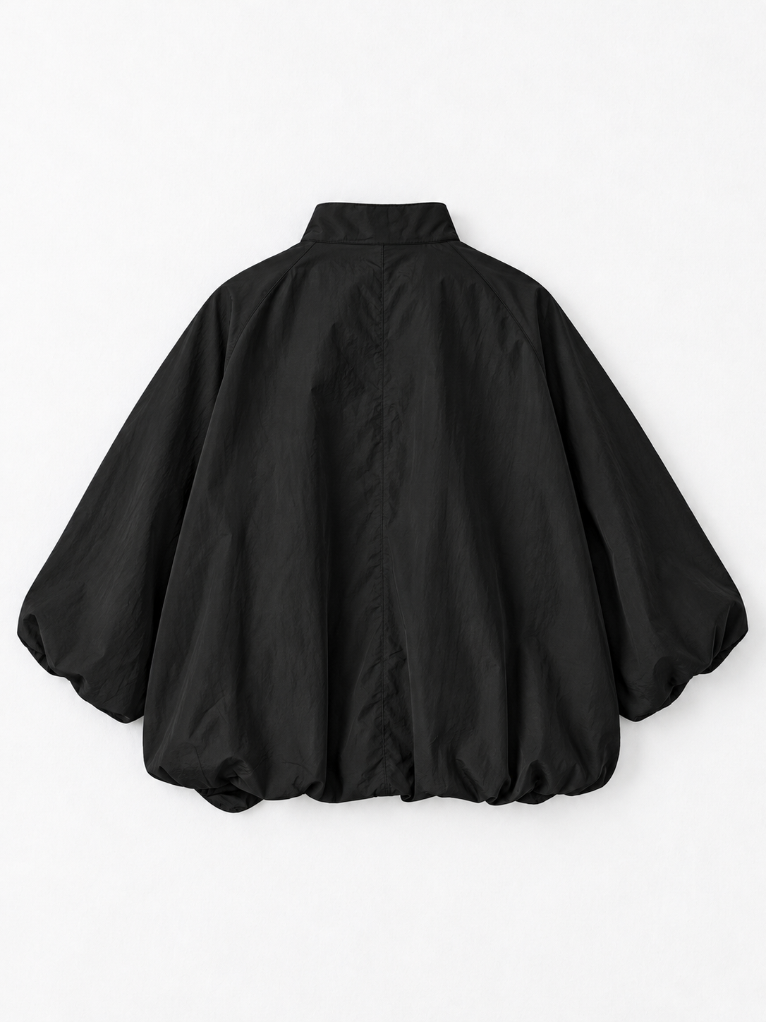 black · flat-back