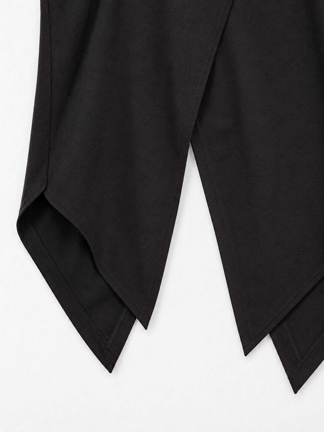 black vest · detail-2