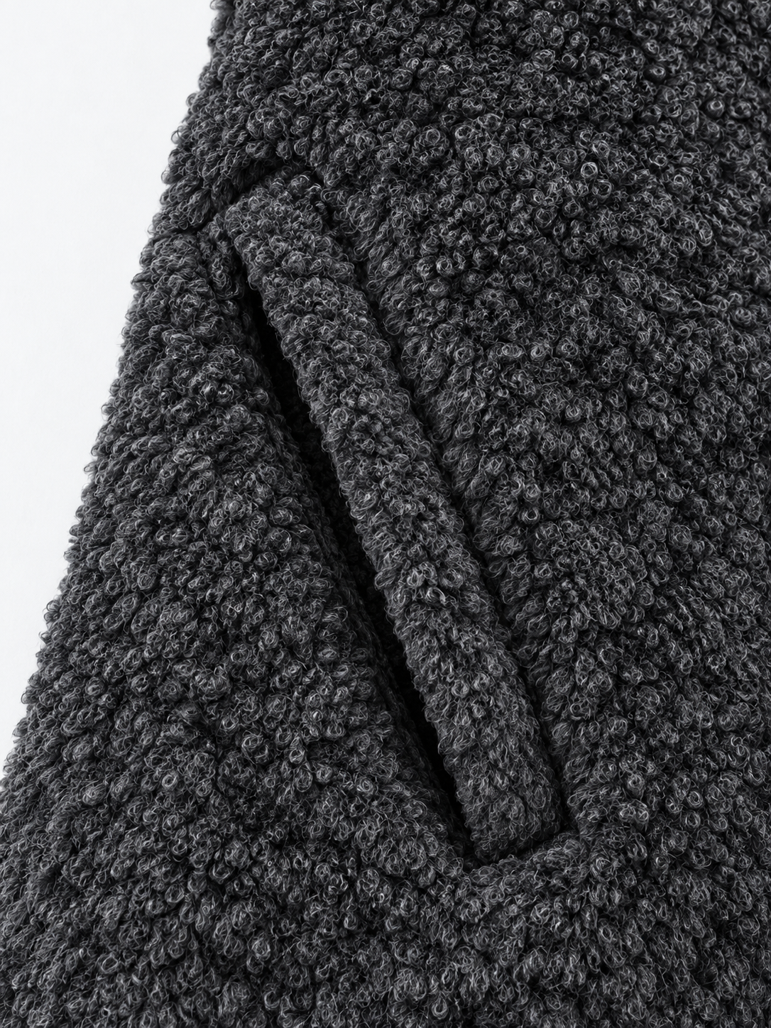 gray vest · detail-2