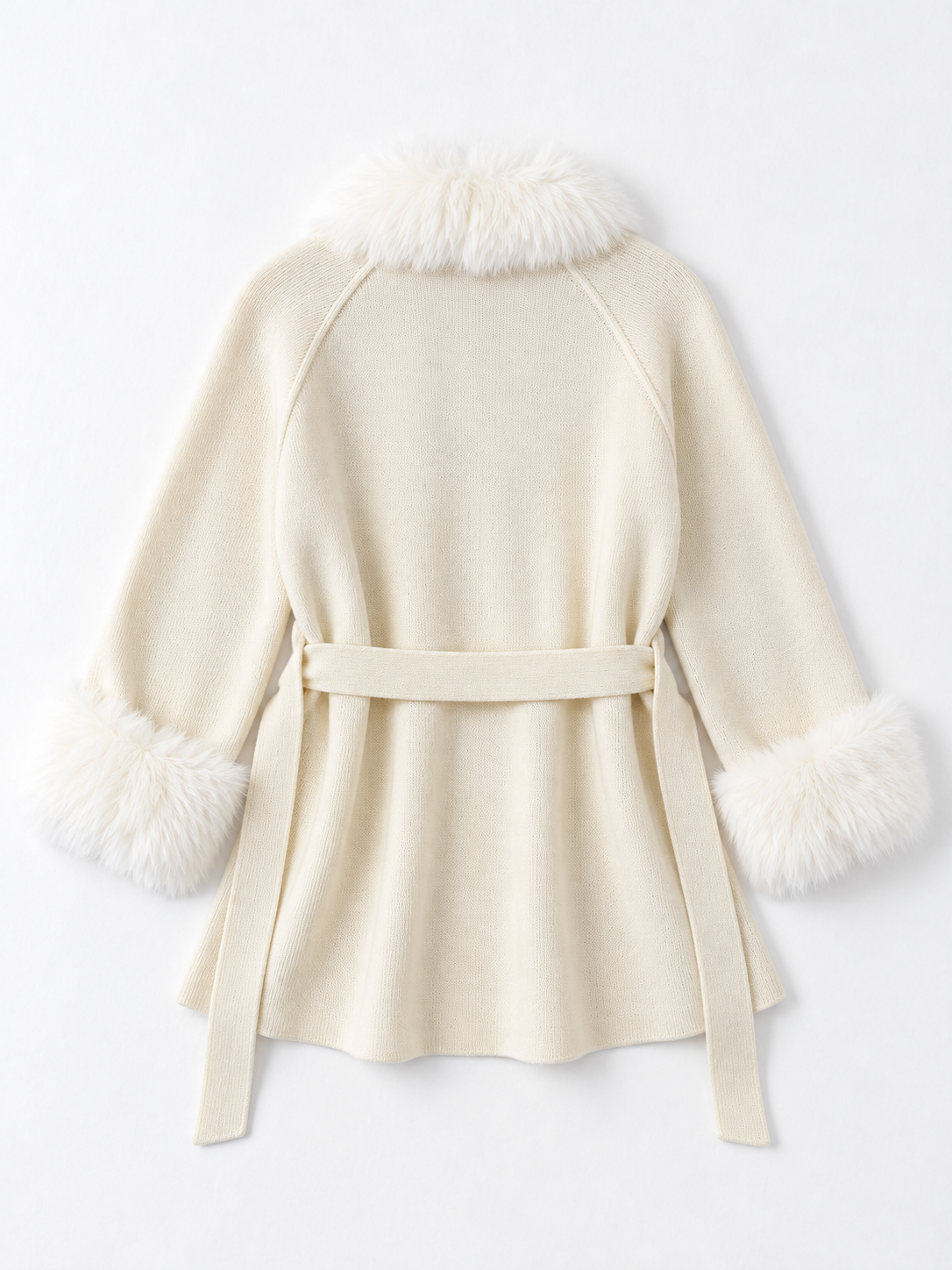 beige · flat-back