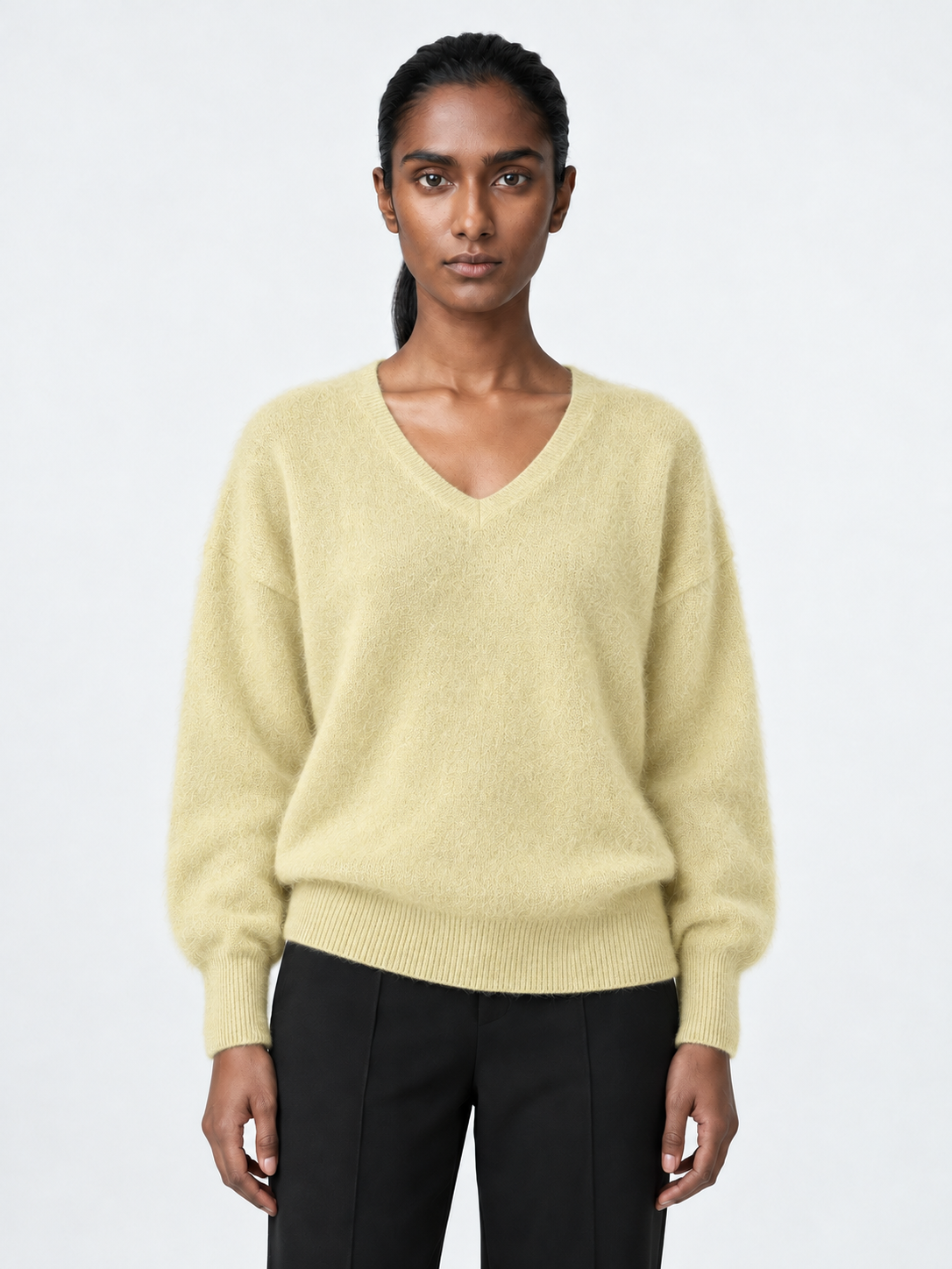 Yellow · model-front