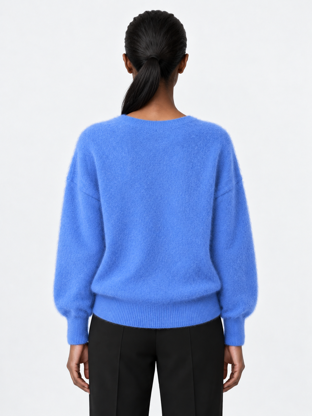 blue · model-back