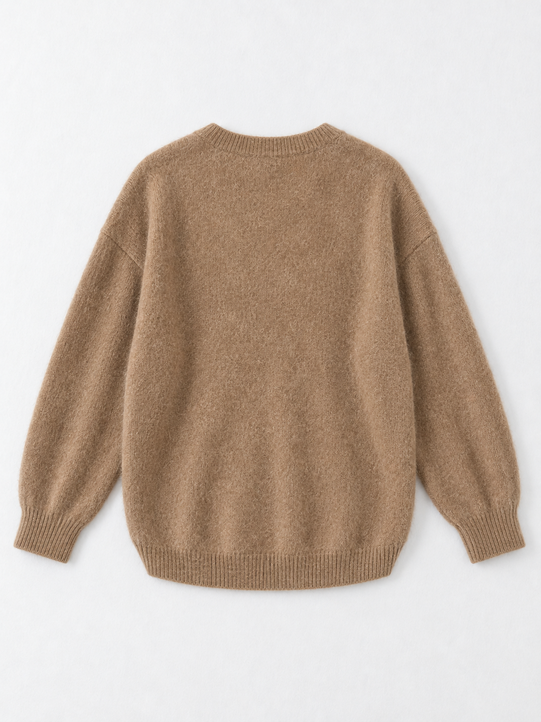 khaki · flat-back