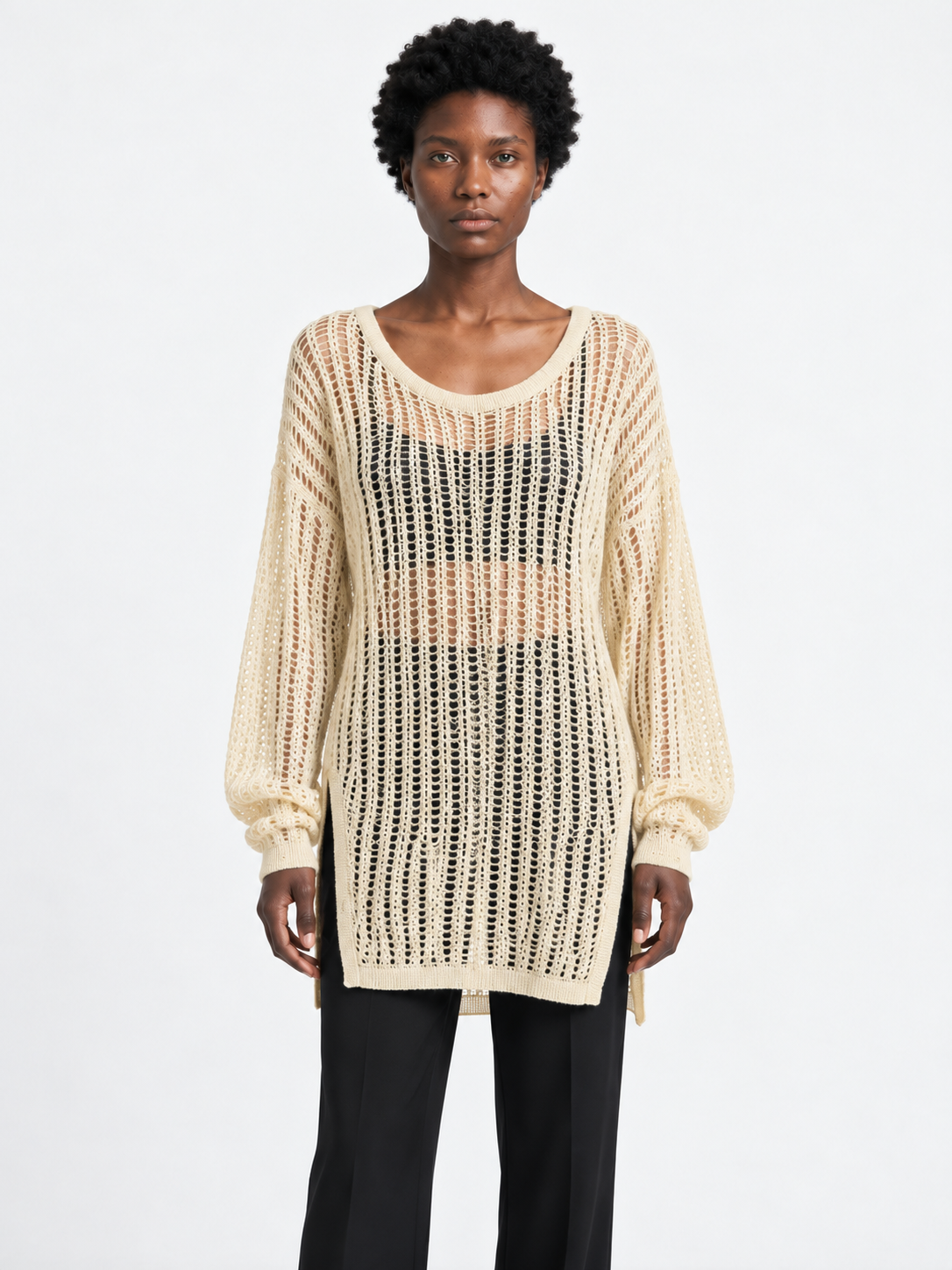 Apricot · model-front