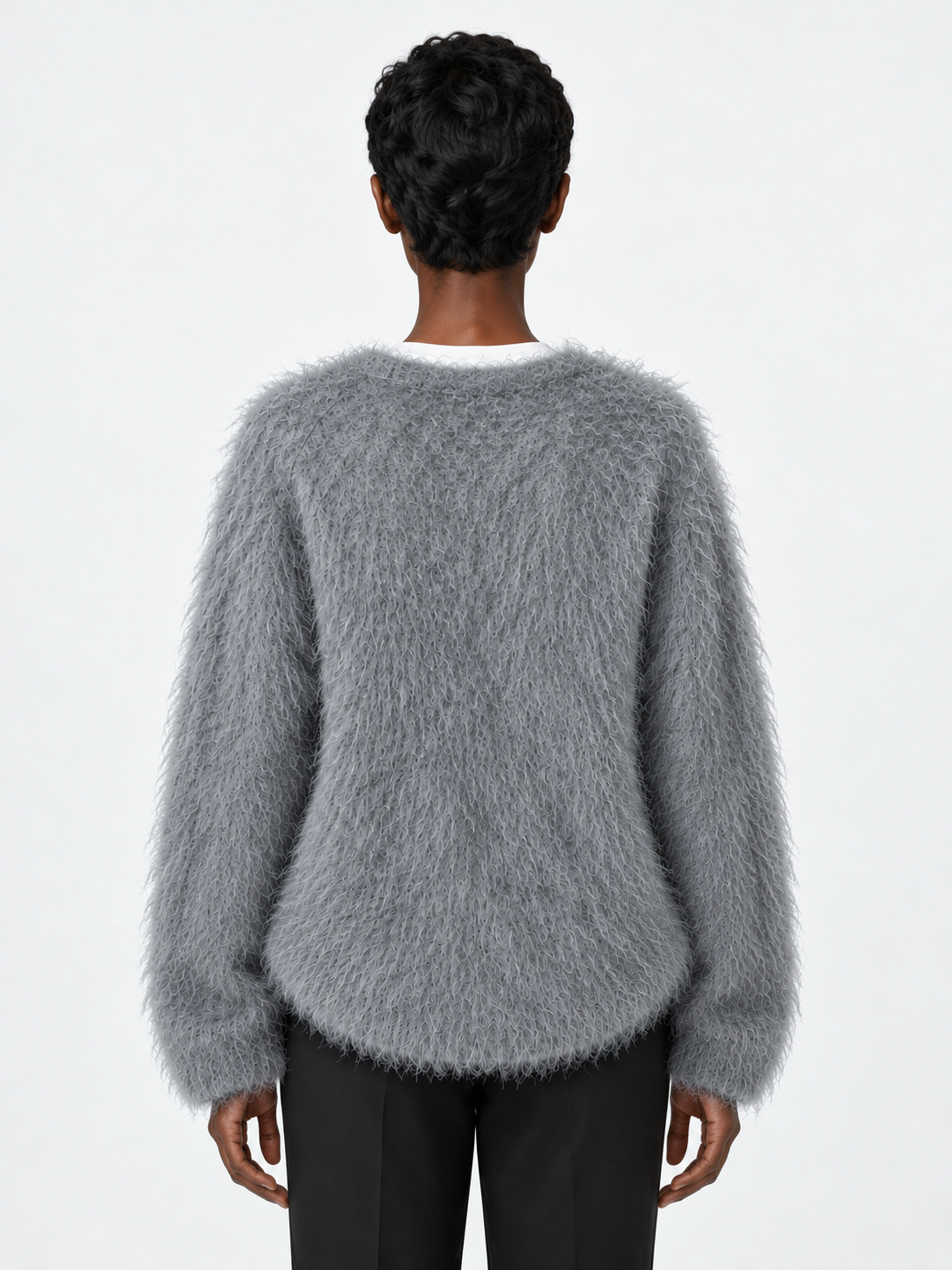 gray · model-back