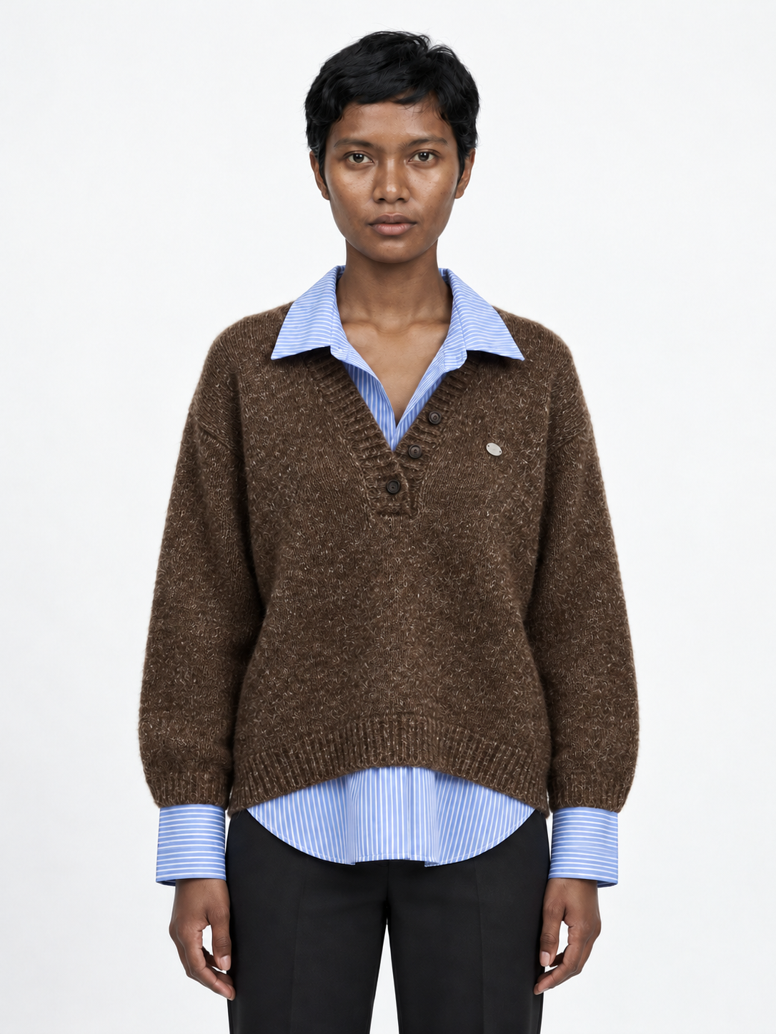 coffee · model-front