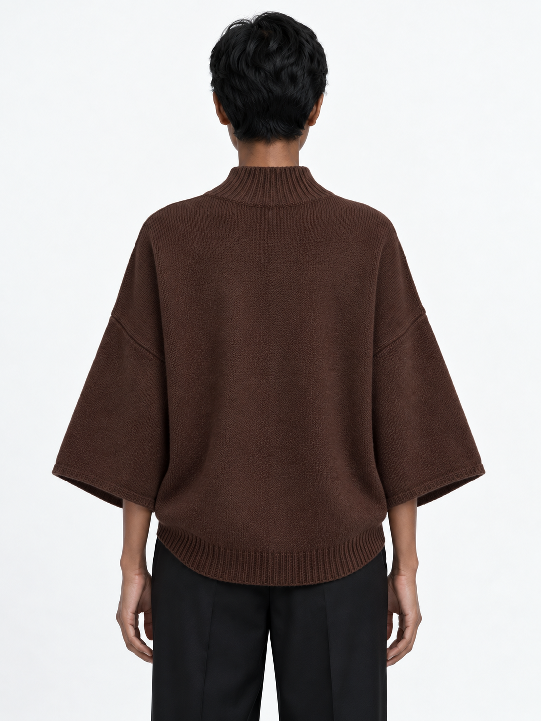 coffee · model-back