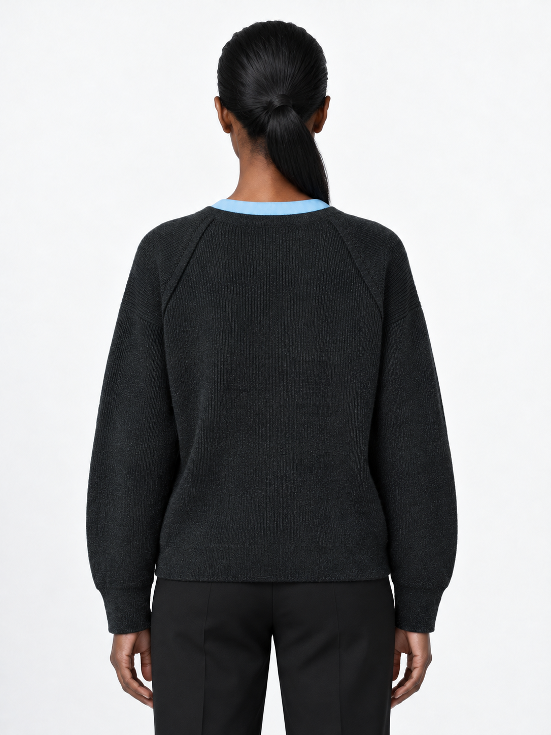 dark gray · model-back