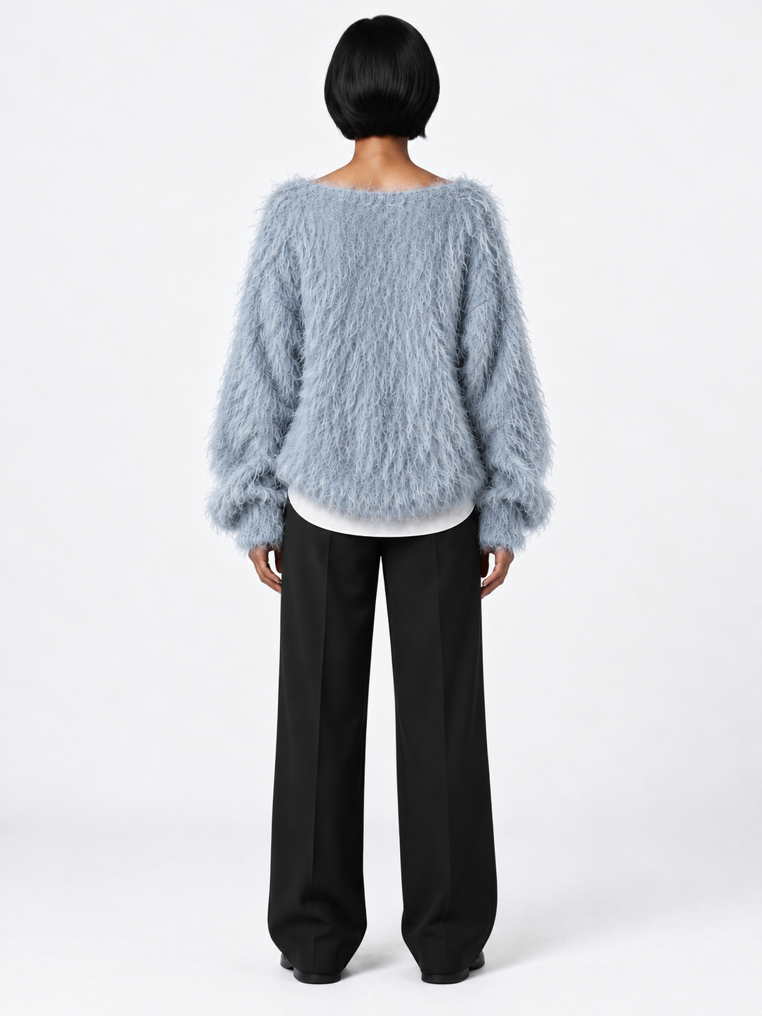light gray · model-back