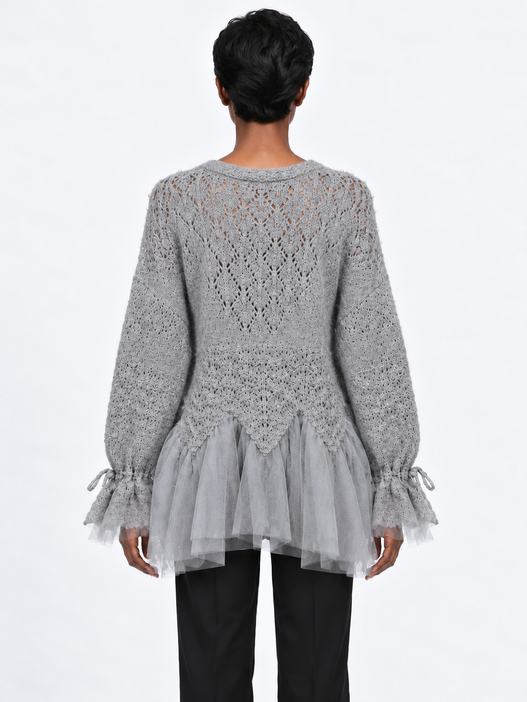 gray · model-back