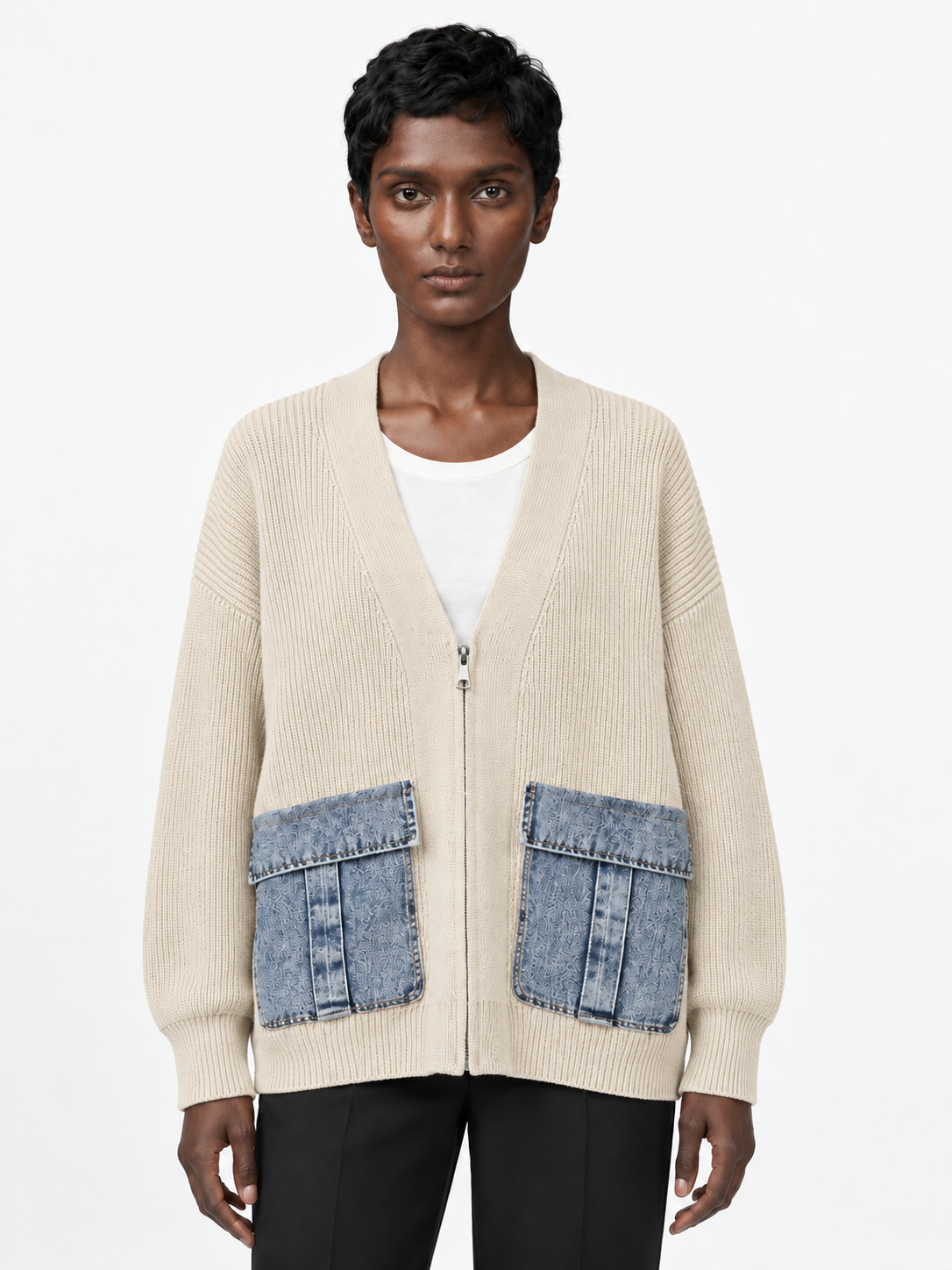 beige · model-front