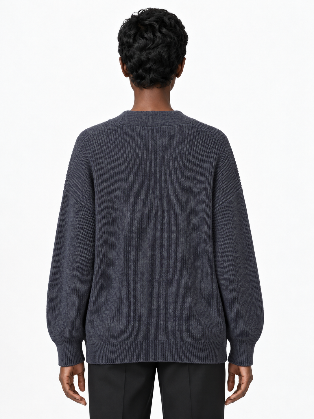 dark gray · model-back