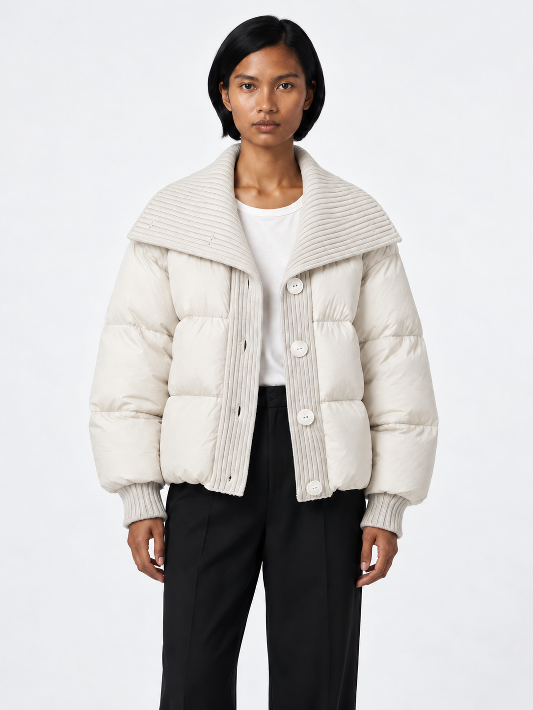 beige · model-front
