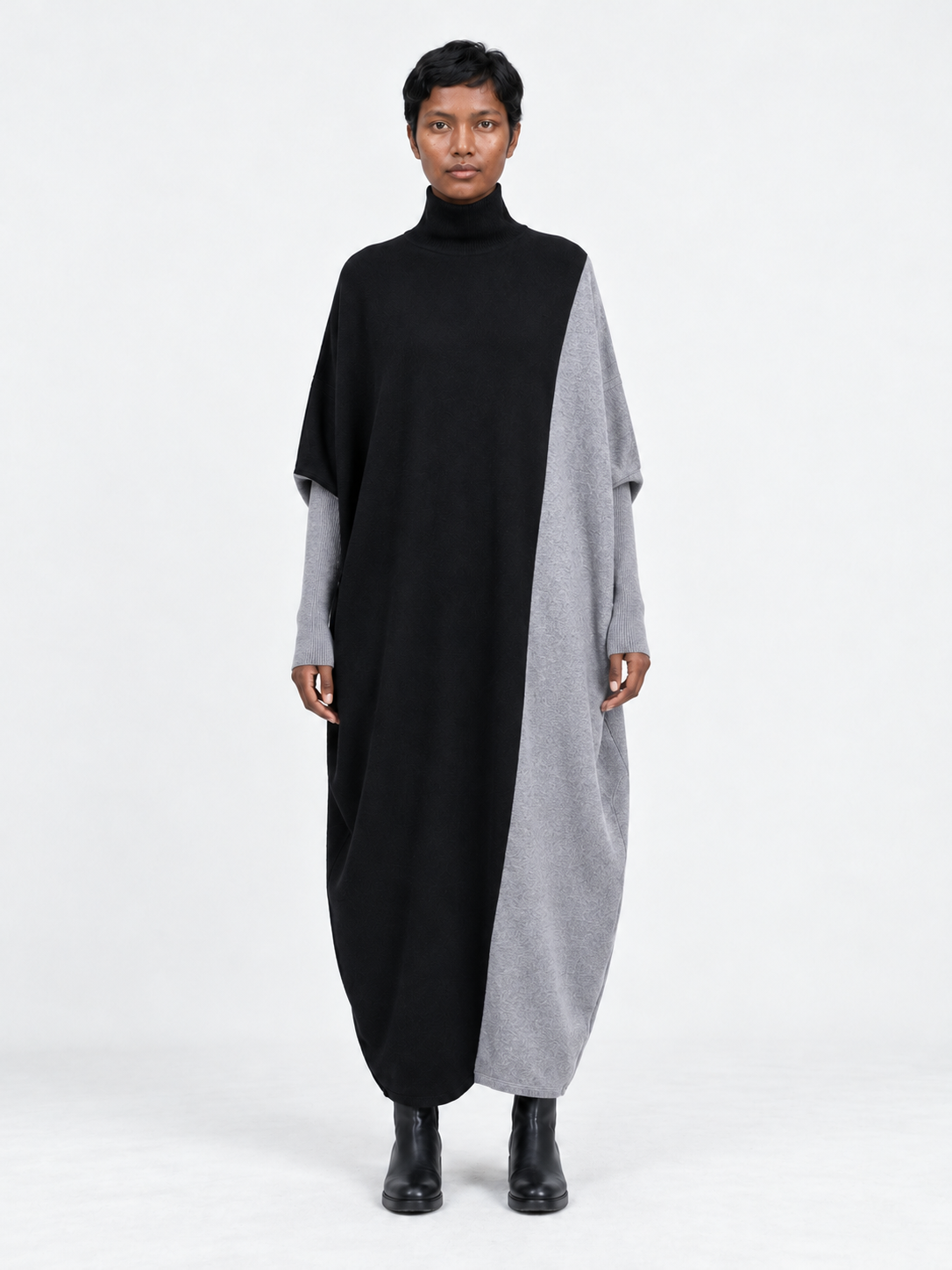 Gray · model-front