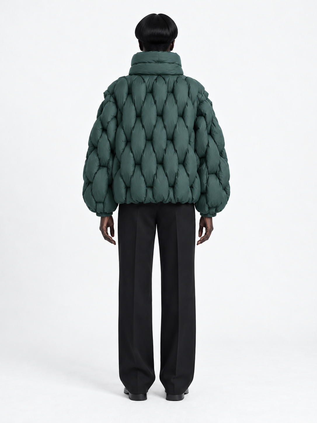 green · model-back