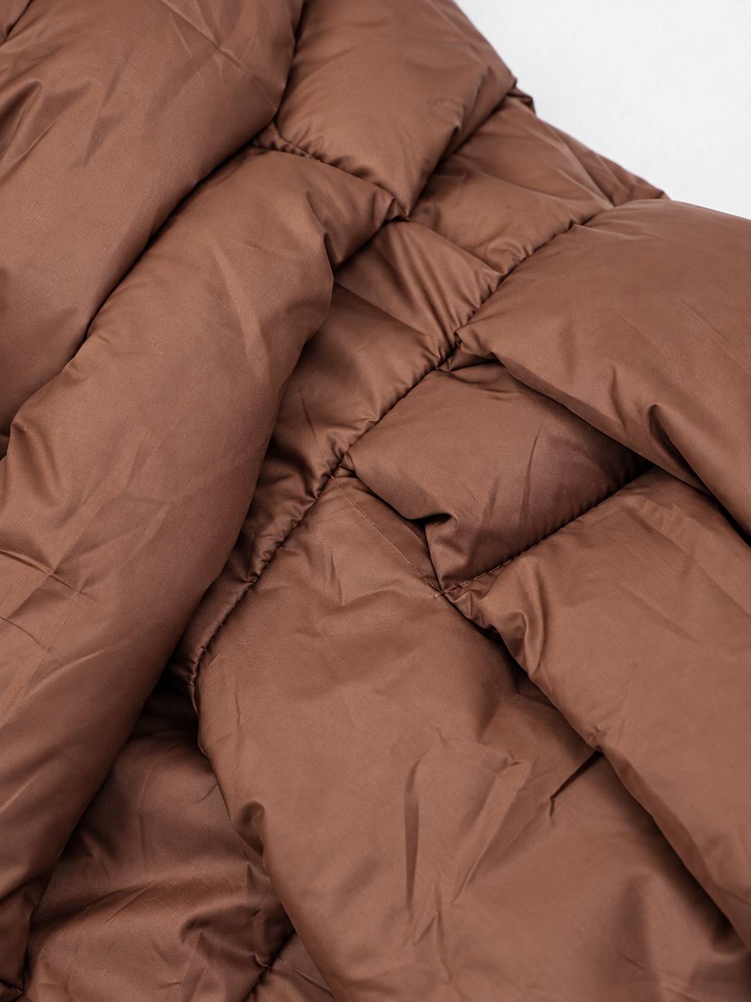 Sculpted-Quilt Padded Jacket · detail-2