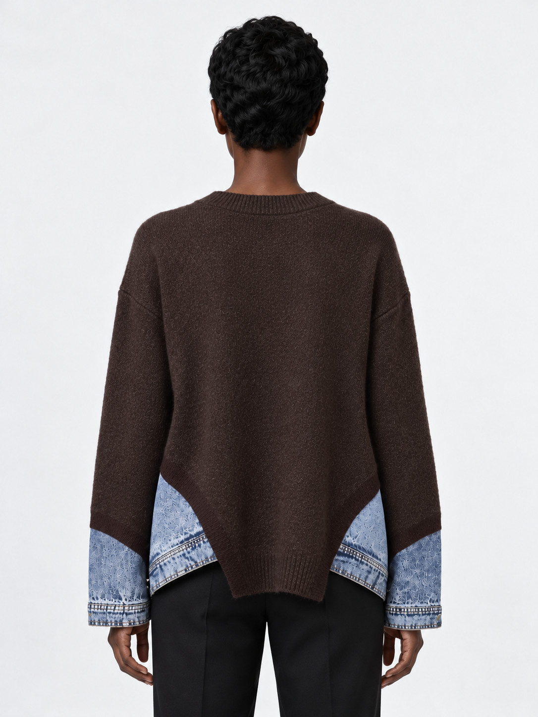 coffee · model-back