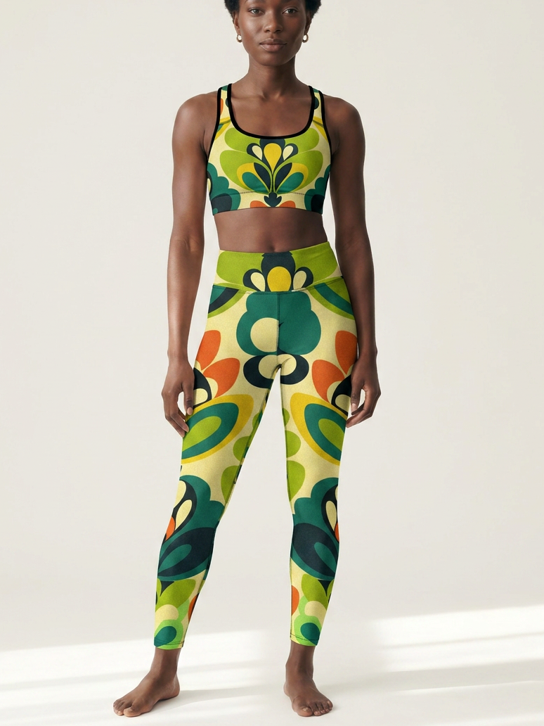 Datura Studio Leggings