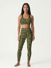 Kelley Racerback Bra
