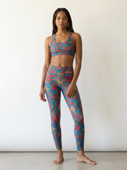 Gwen Swarm Leggings