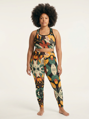 Abbey High-Rise Legging