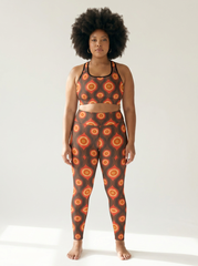 Geneva Moss Leggings