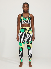 Mandi High-Waist Legging