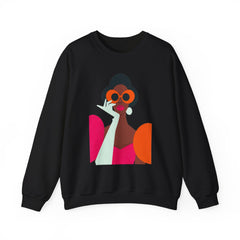 Heavy Blend Crewneck Sweatshirt