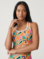 Marliya Racerback Bra